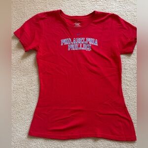Philadelphia Phillies women’s T-shirt